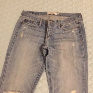 Abercrombie & Fitch Jeans